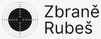 Zbraně Rubeš